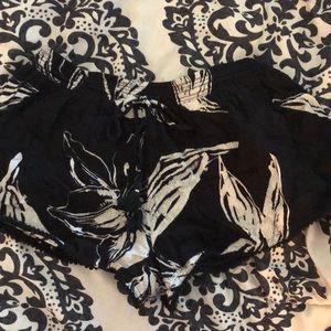 Amuse society shorts